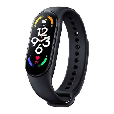 Xiaomi Mi Band 7 Waterproof Smart Band